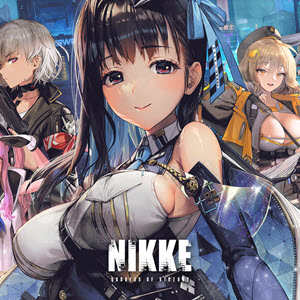 Goddess of Victory: NIKKE
