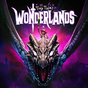 Tiny Tina's Wonderlands