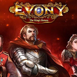 Evony: The King's Return