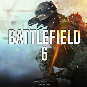 Battlefield 6