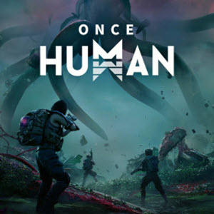 Once Human