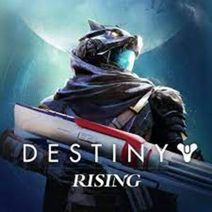 Destiny: Rising