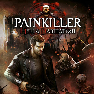 Painkiller