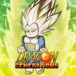 Dragon Ball Online Generations