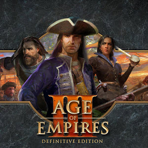 Age of Empires III: Definitive Edition