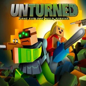 Unturned