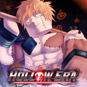 Hollow Era
