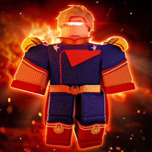 The Boys: Reborn