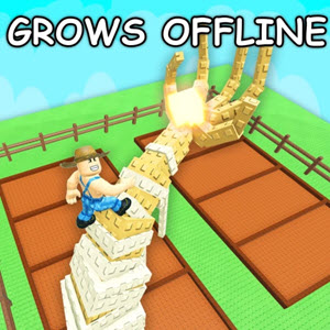 Grow a Garden
