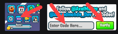 How Do I Redeem Cops VS Robbers Codes?