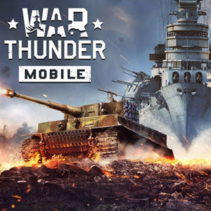War Thunder Mobile