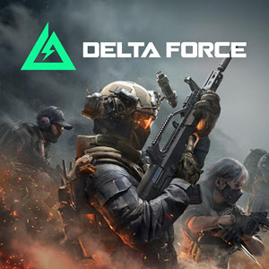 Delta Force Codes