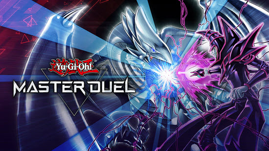 More About Yu-Gi-Oh! Master Duel