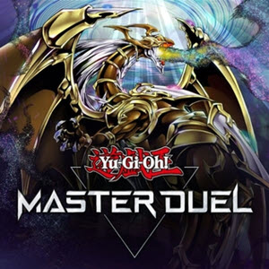 Yu-Gi-Oh! Master Duel Codes