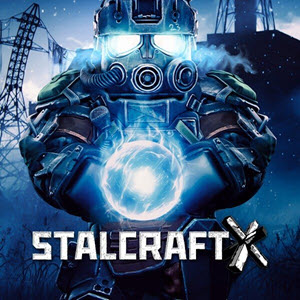 STALCRAFT: X Codes