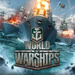 World of Warships Codes