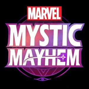 Marvel Mystic Mayhem
