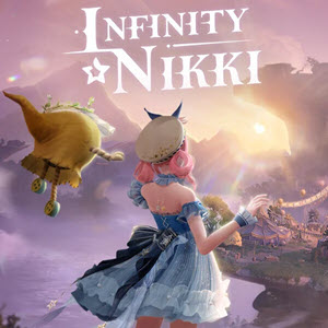 Infinity Nikki
