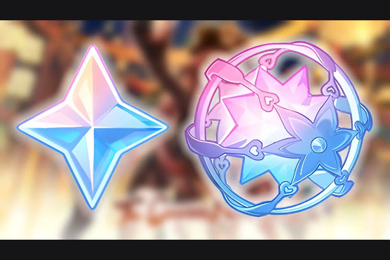 What to Trade Primogems For in Genshin Impact What to Trade Primogems For in Genshin Impact