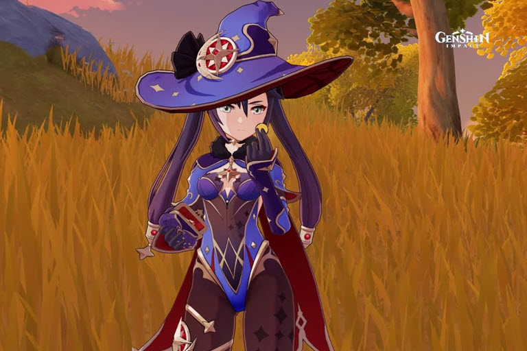 The Gold Rush: Guide to Farming and Spending Mora in Genshin Impact The Gold Rush: Guide to Farming and Spending Mora in Genshin Impact