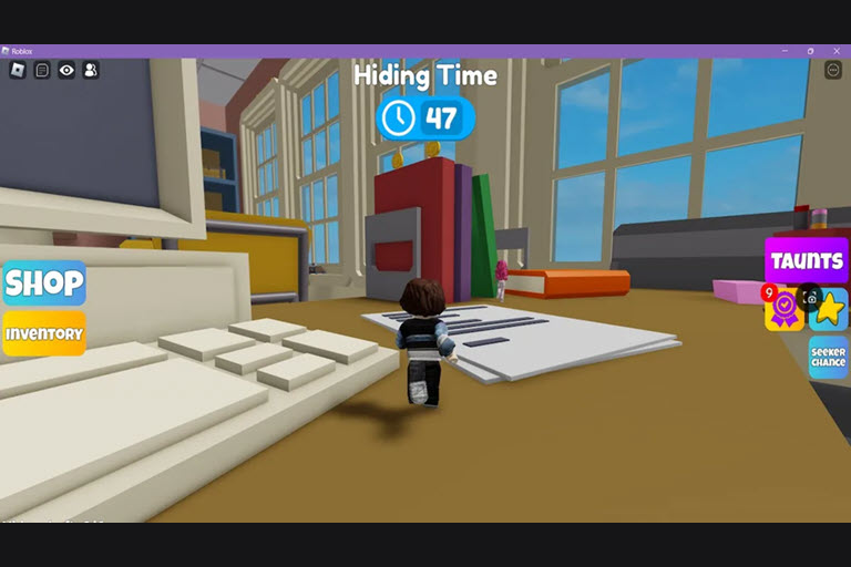 Top 10 Tips for Playing Roblox Hide and Seek Games Top 10 Tips for Playing Roblox Hide and Seek Games