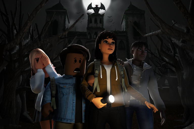 Top 10 Tips for Playing Roblox Horror Games Top 10 Tips for Playing Roblox Horror Games