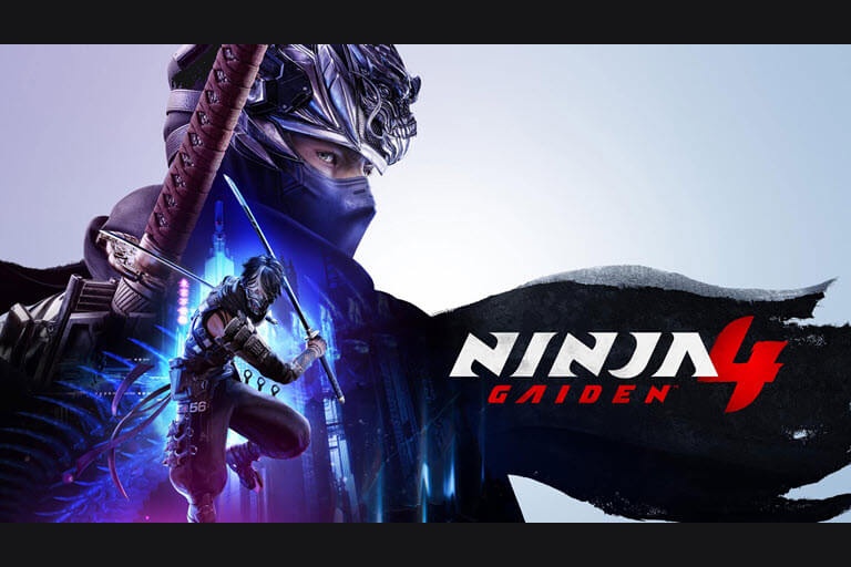 Ninja Gaiden 4 Mods Ninja Gaiden 4 Mods