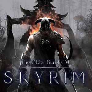 The Elder Scrolls V: Skyrim
