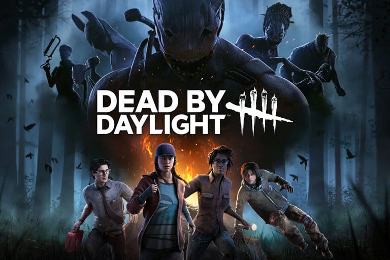 Dead By Daylight Mods Dead By Daylight Mods