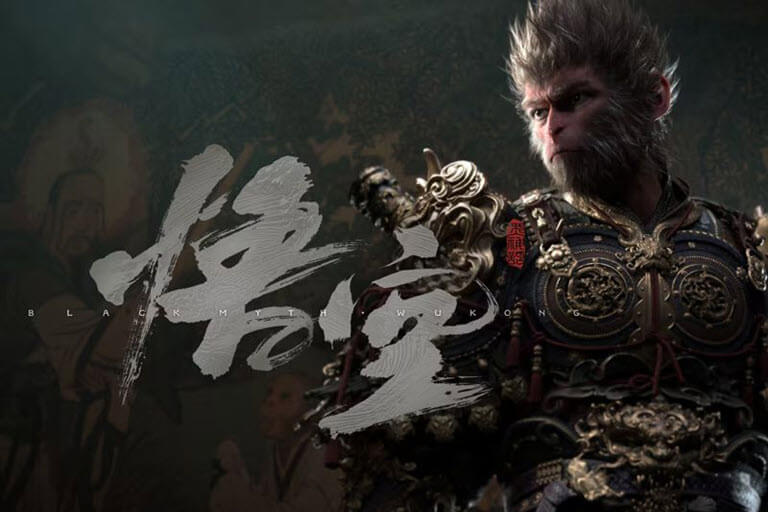 Black Myth: Wukong Mods Black Myth: Wukong Trainer Mods