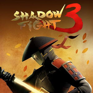 Shadow Fight 3