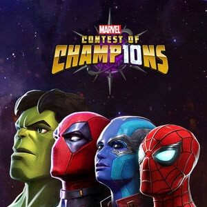 Marvel Contest of Champions (MCOC)
