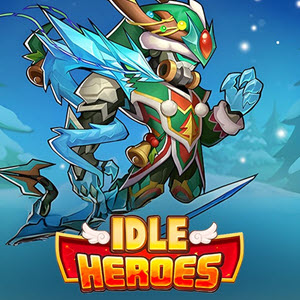 Idle Heroes