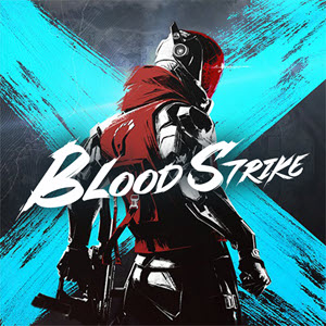 Blood Strike