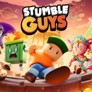 Stumble Guys
