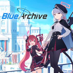Blue Archive