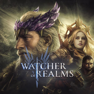 Watcher of Realms