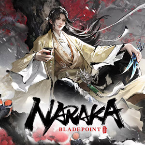 NARAKA: BLADEPOINT