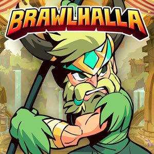 Brawlhalla Codes
