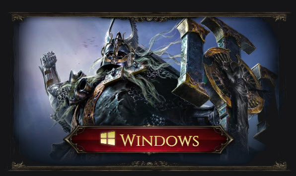 Important Official Resources, Image: pathofexile2.com/download