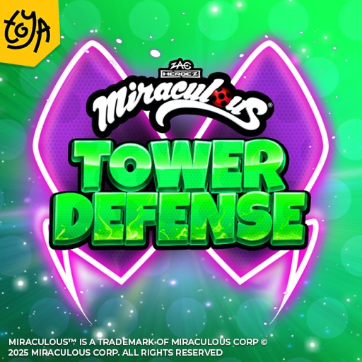 Miraculous Tower Defense Codes (May 2026)