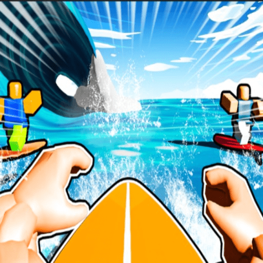 Surf Racing Codes
