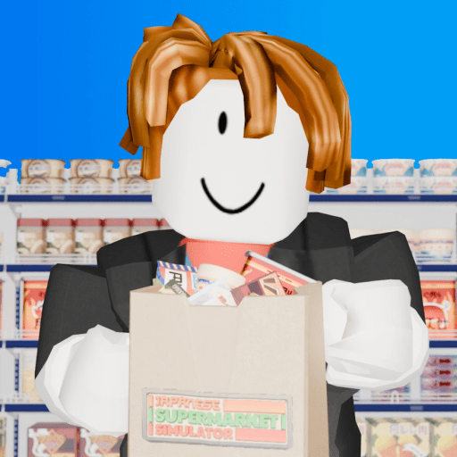 Japanese Supermarket Simulator Codes