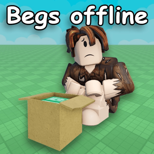 Be a Beggar Codes