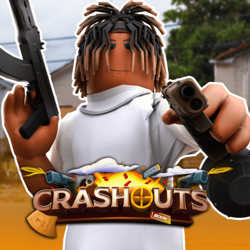 Crashouts Codes