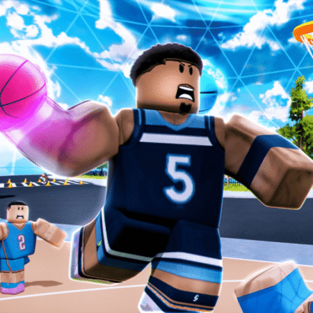 Basketball RNG Codes (April 2026)