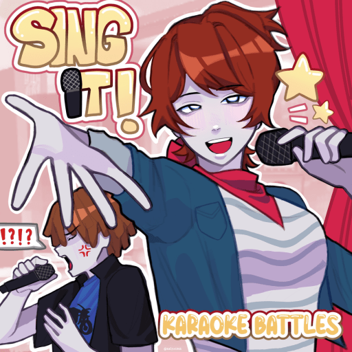 Sing It! Karaoke Battles Codes
