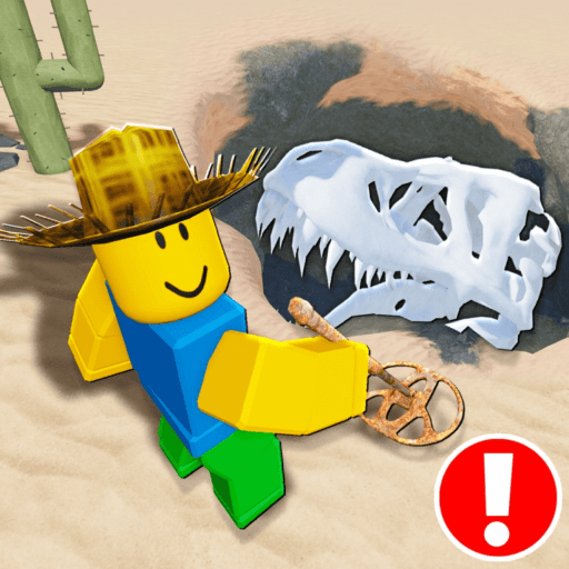 Desert Detectors Codes