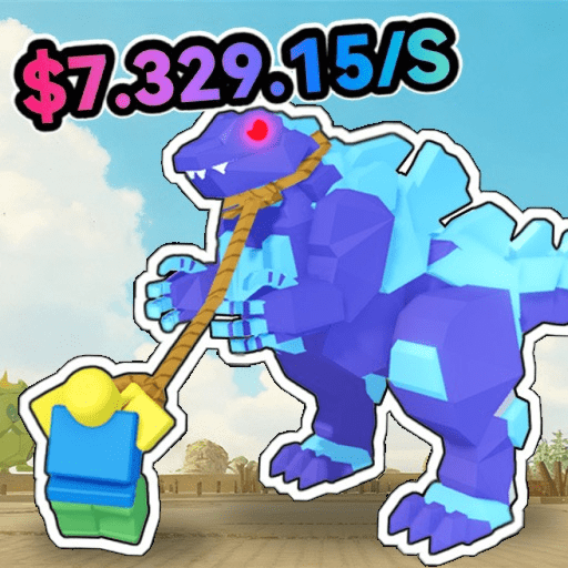 Catch and Build a Dinosaur Garden Codes
