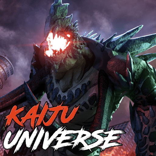 Kaiju Universe Codes